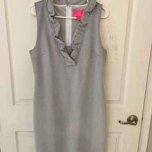 EUC Lilly Pulitzer dress